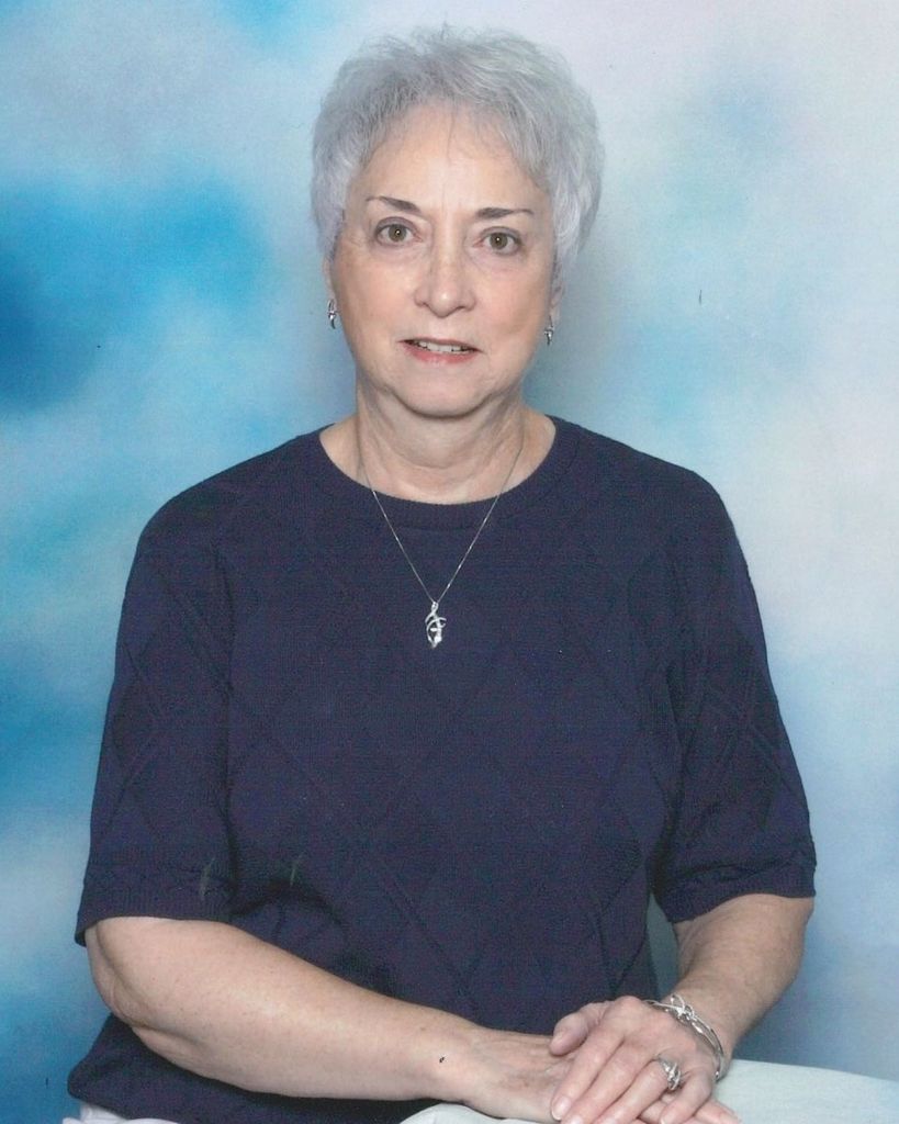 Mary Lou Arnote Profile Photo