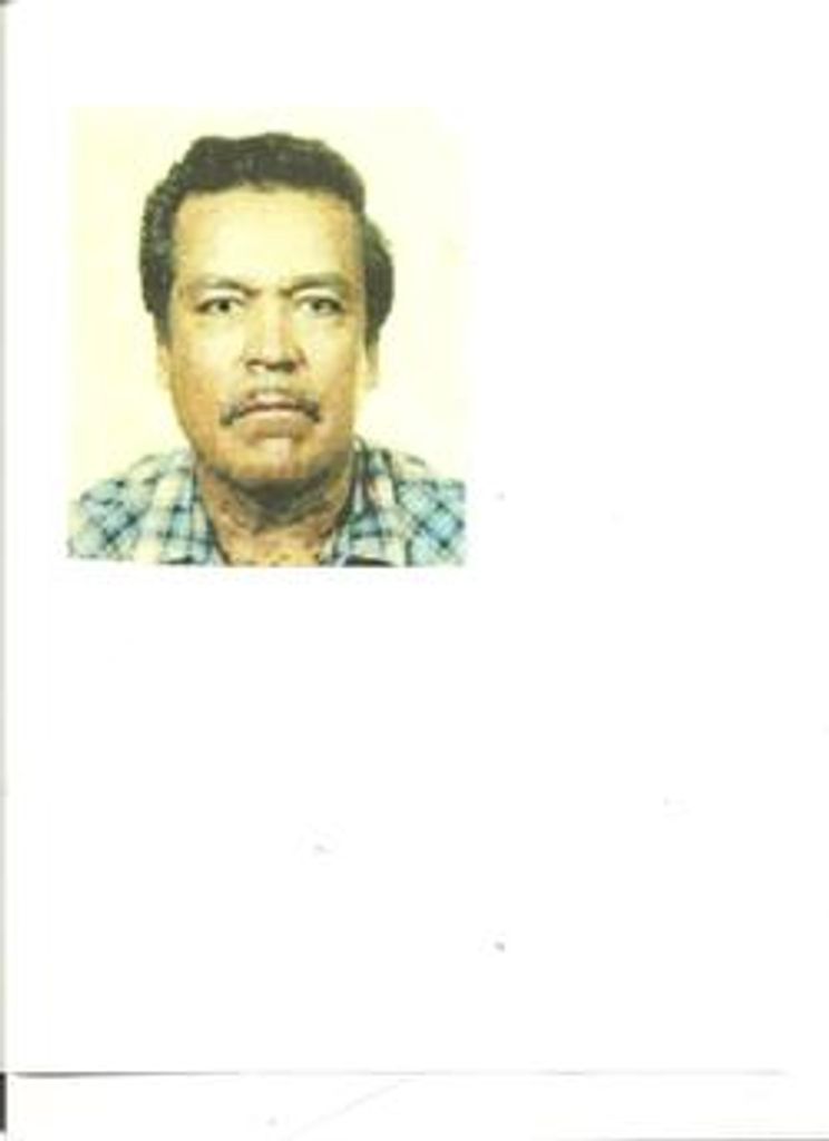 Librado Acosta Portillo