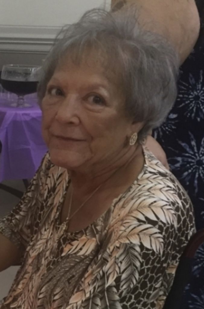 Deloris Chavis Mangum