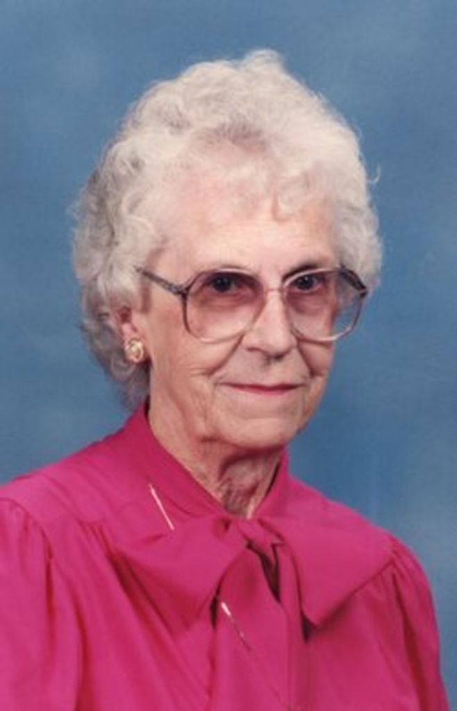 Catherine Wilkins Saunders