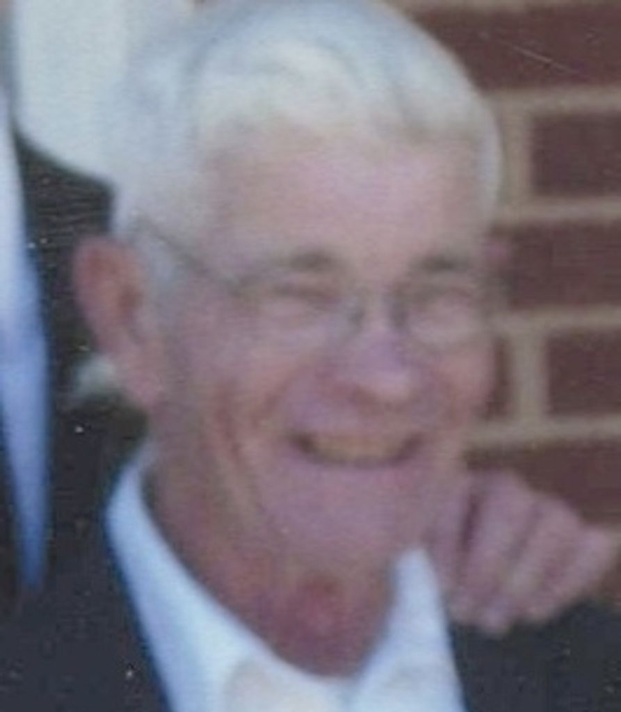 James Pollard