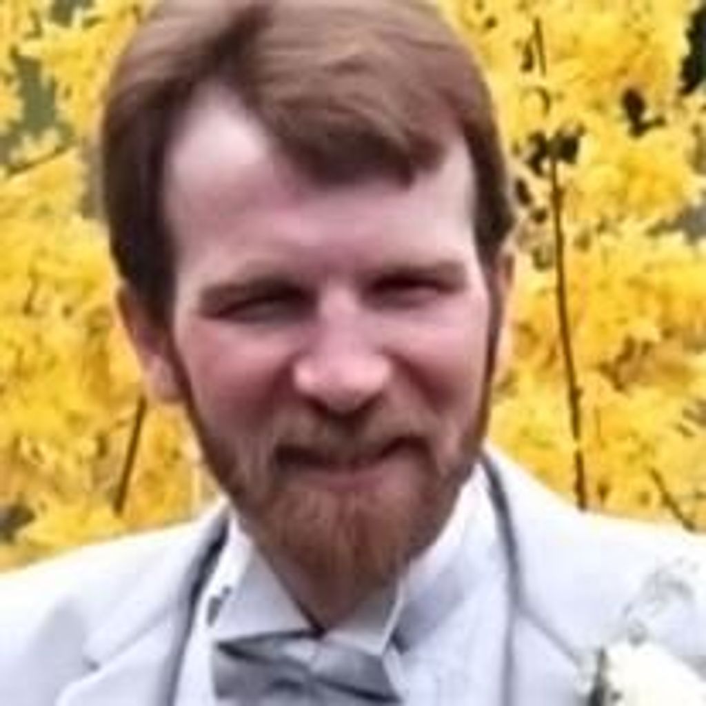 Brian Cockcroft