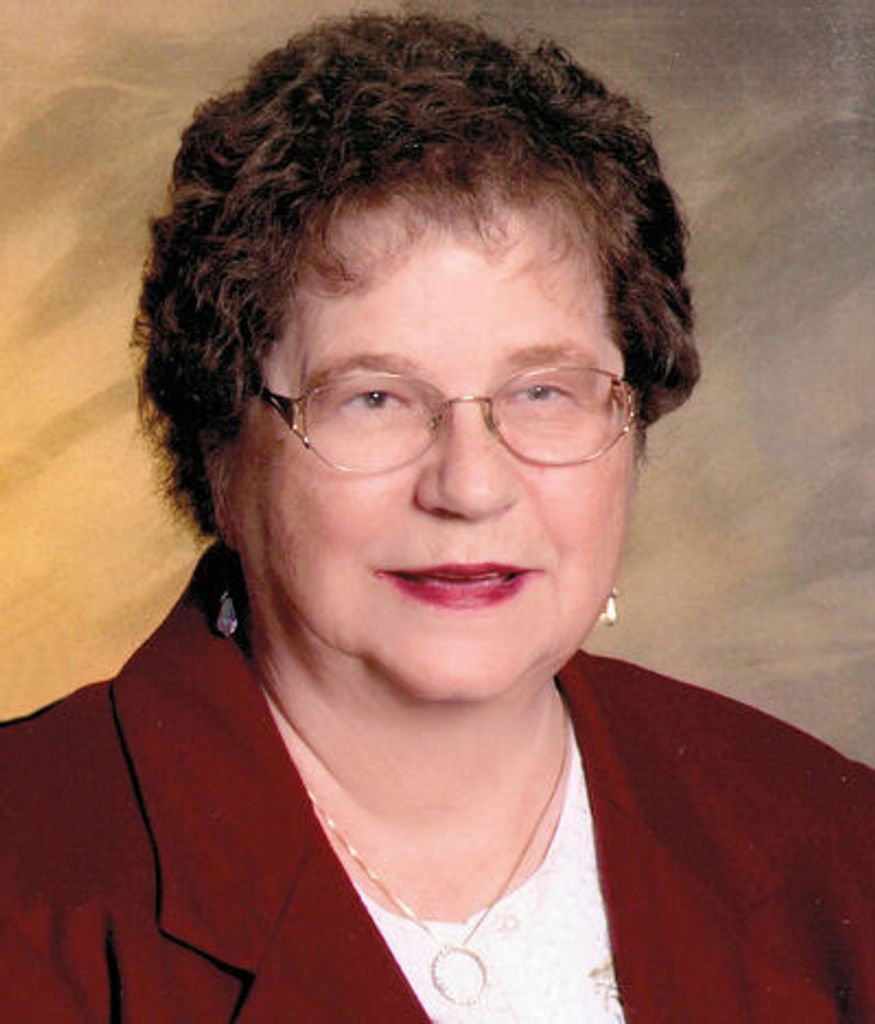 Joan Nancy Plunkett Profile Photo