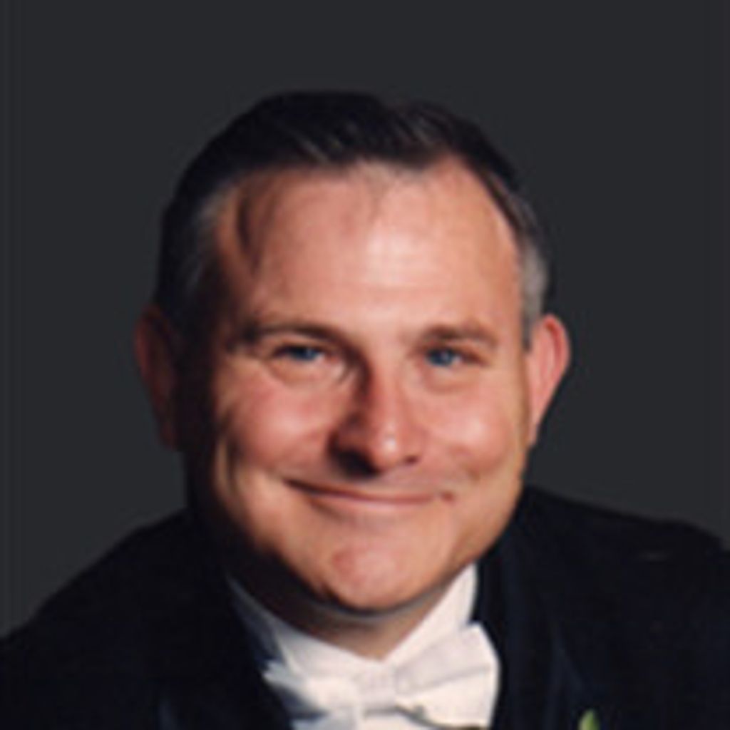 John L. Upton