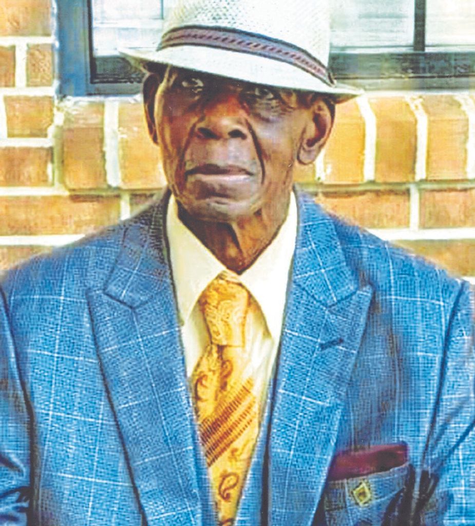 Mr. John H. Harris Jr. Profile Photo