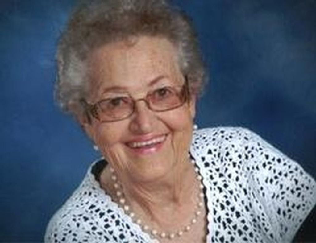 Mary Eldean Cruse