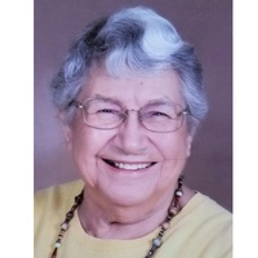 Ruth Lois Edmunds