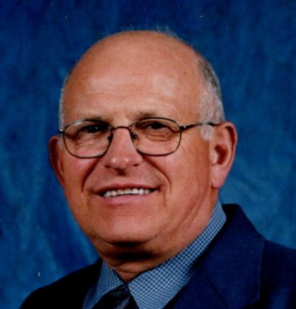 James William Hartman Profile Photo