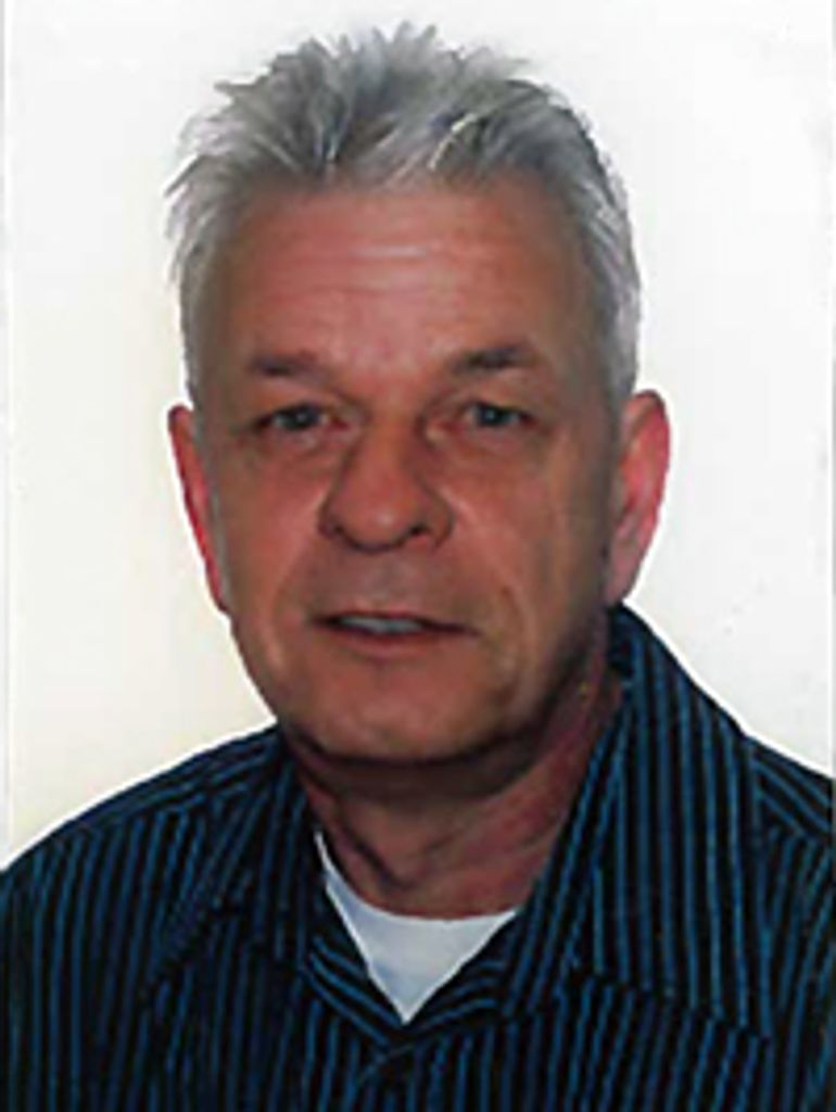 Normand Philippot Profile Photo