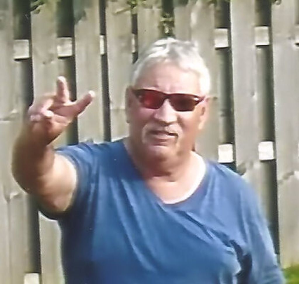 Jim Kasmer Profile Photo