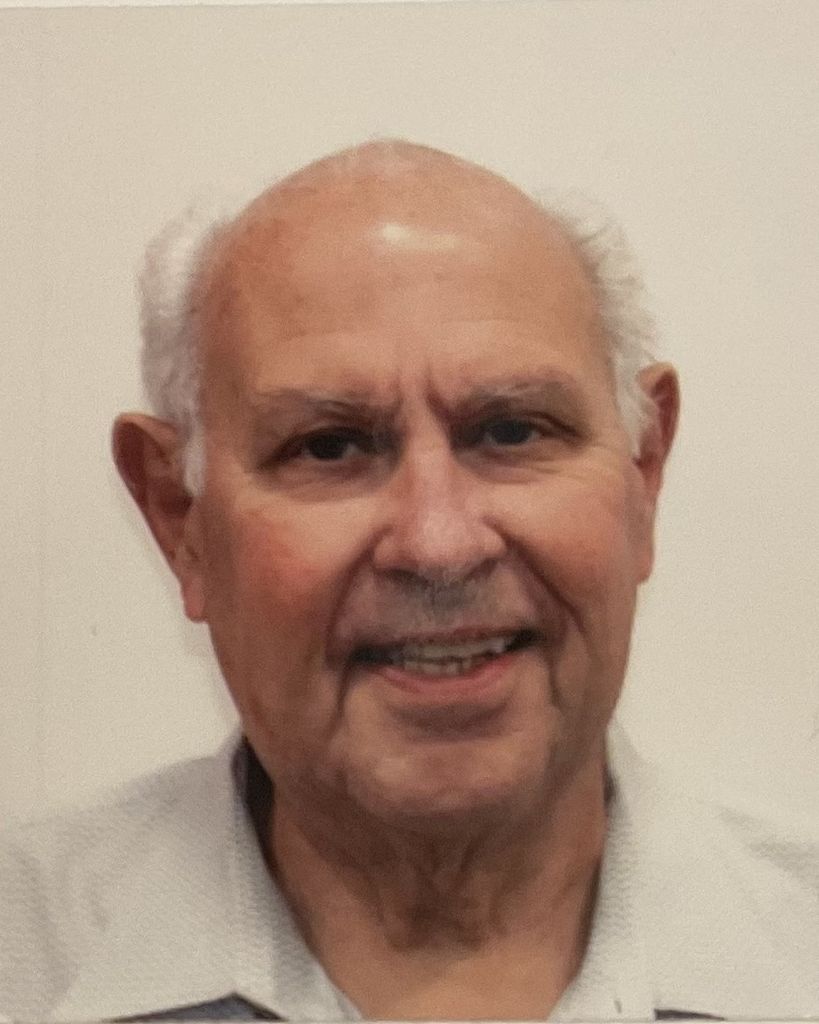 Rodney Thomas Geiman Profile Photo