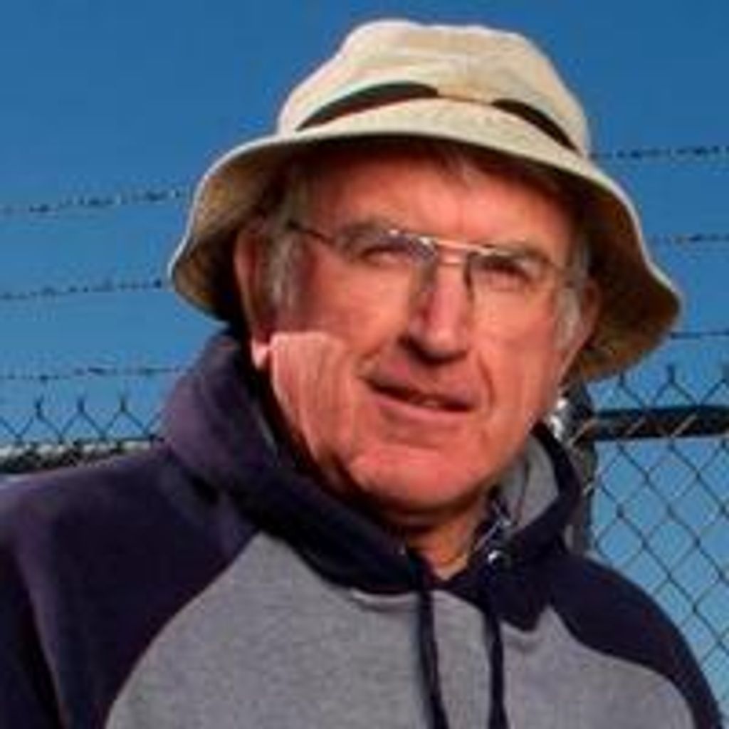 Bill Colenso Profile Photo
