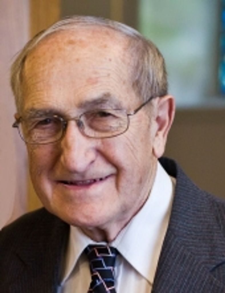 Albert "Al"  P. Bruckert