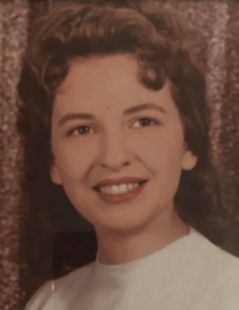 Alice Faye Gardner