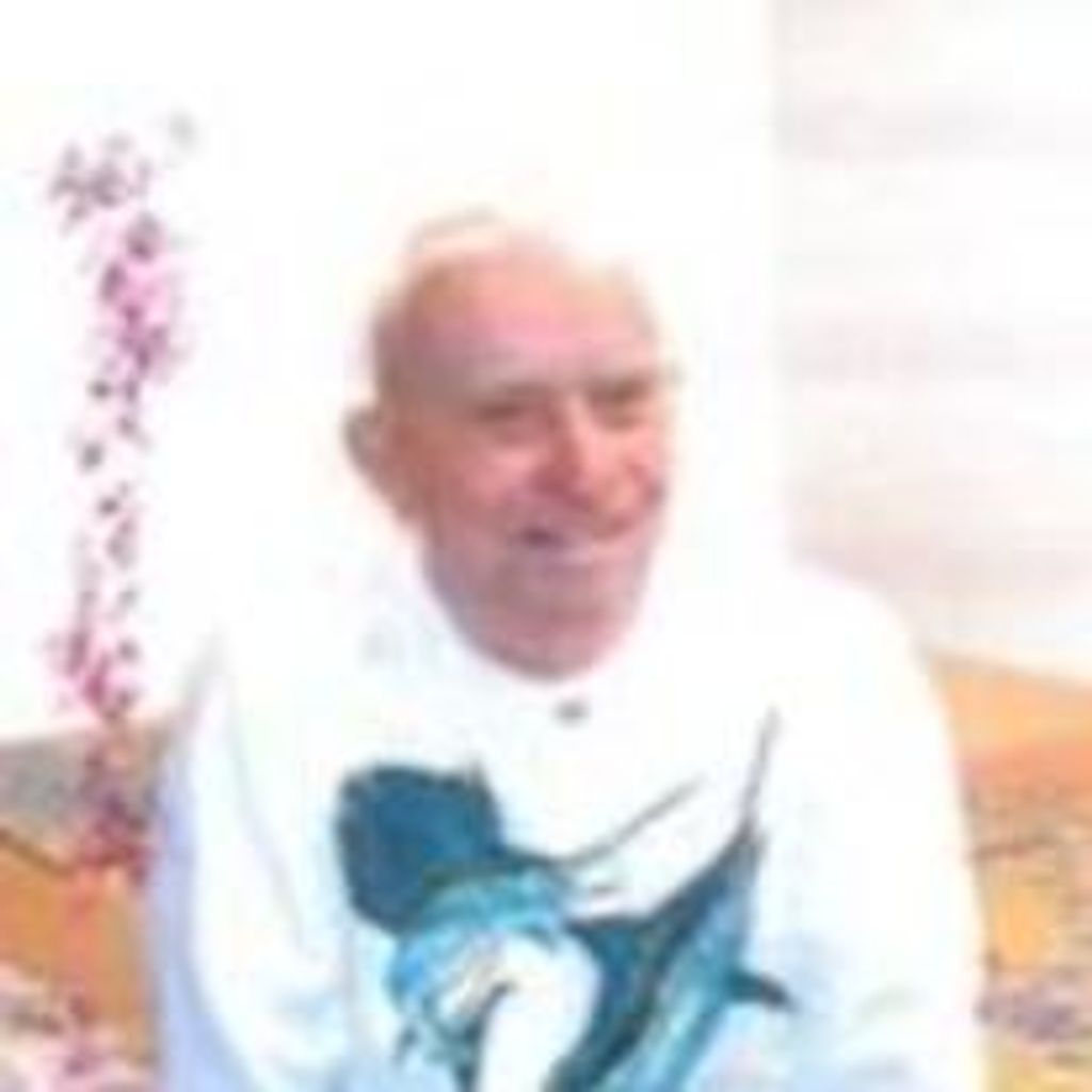 Albert Thomas Mericle