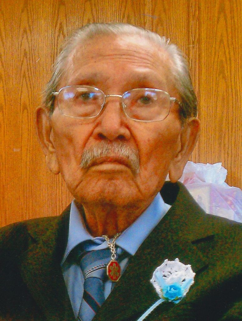 Benjamin Macias Hernandez