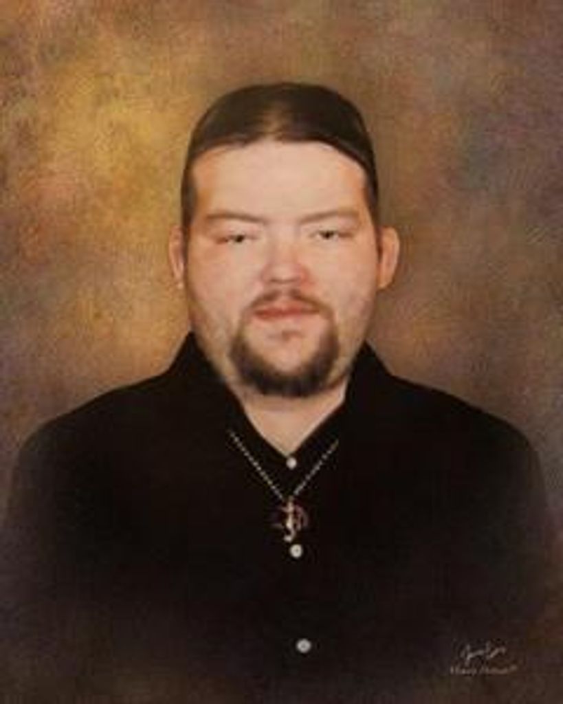 Matthew Ralph Whitt
