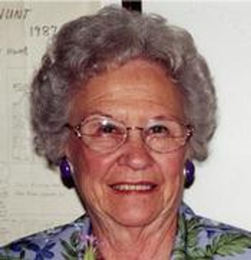 Hertha Priess Profile Photo
