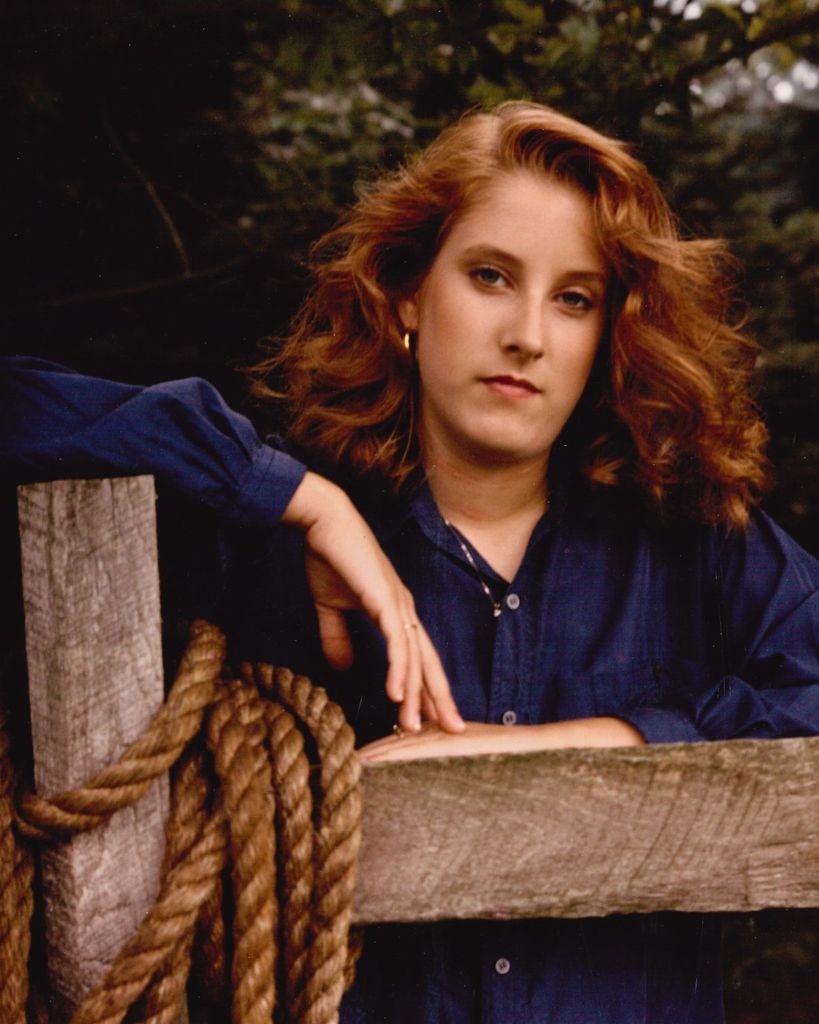 Laurie J. Funk