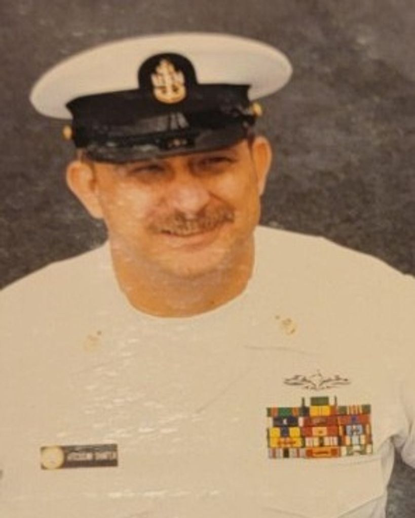 Kevin Wayne Shafer