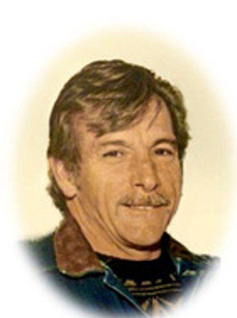 Donald Songerath Jr