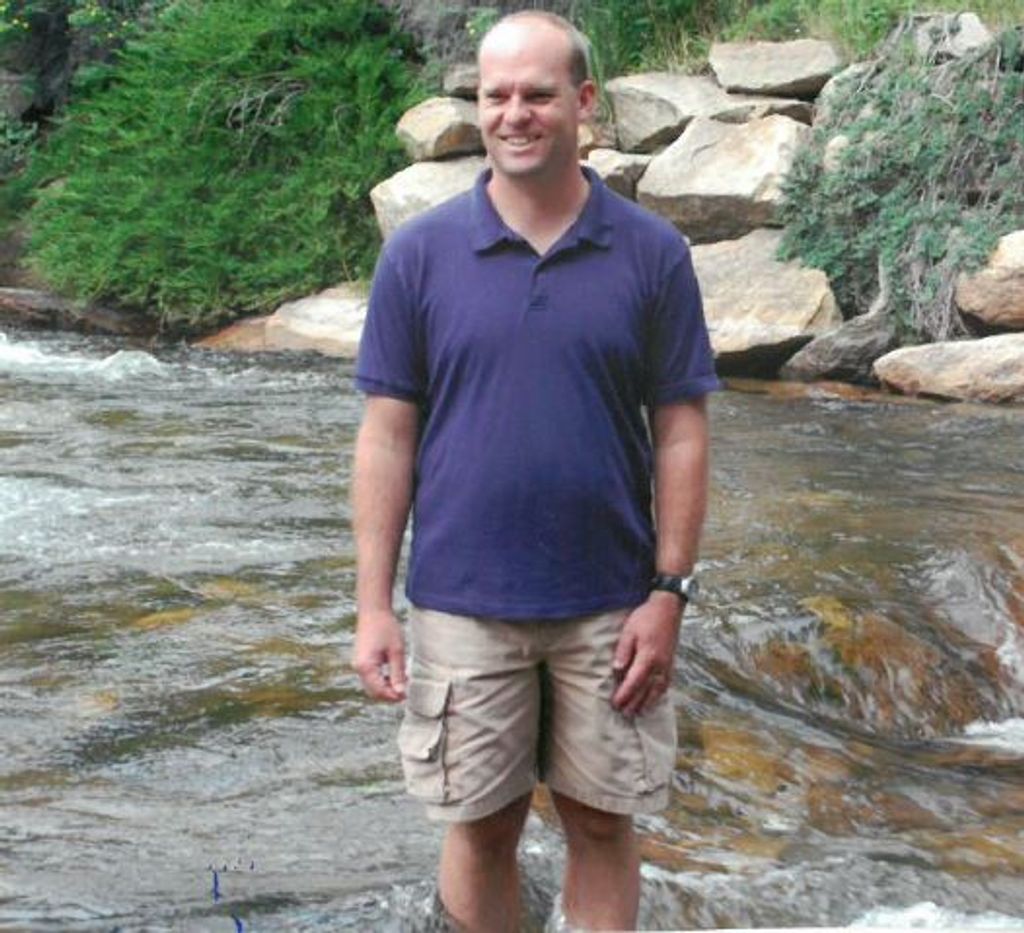 Kenneth J. ""Ken"" Jones Profile Photo