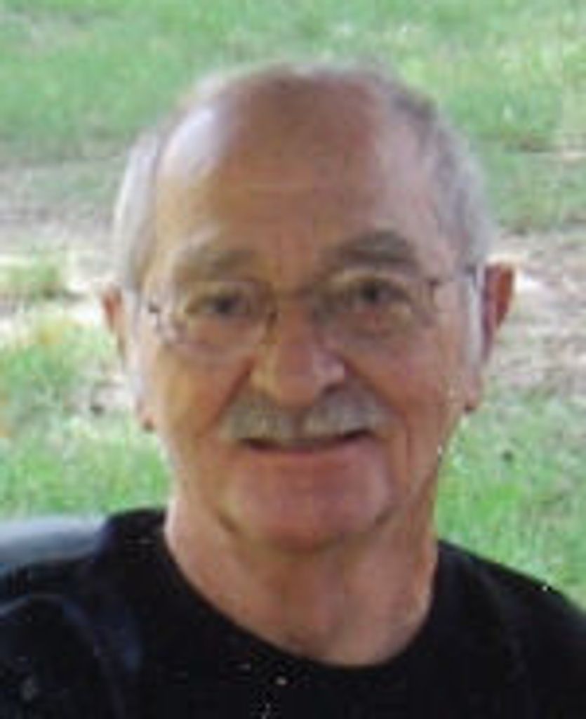 James Clifford Purdy Profile Photo