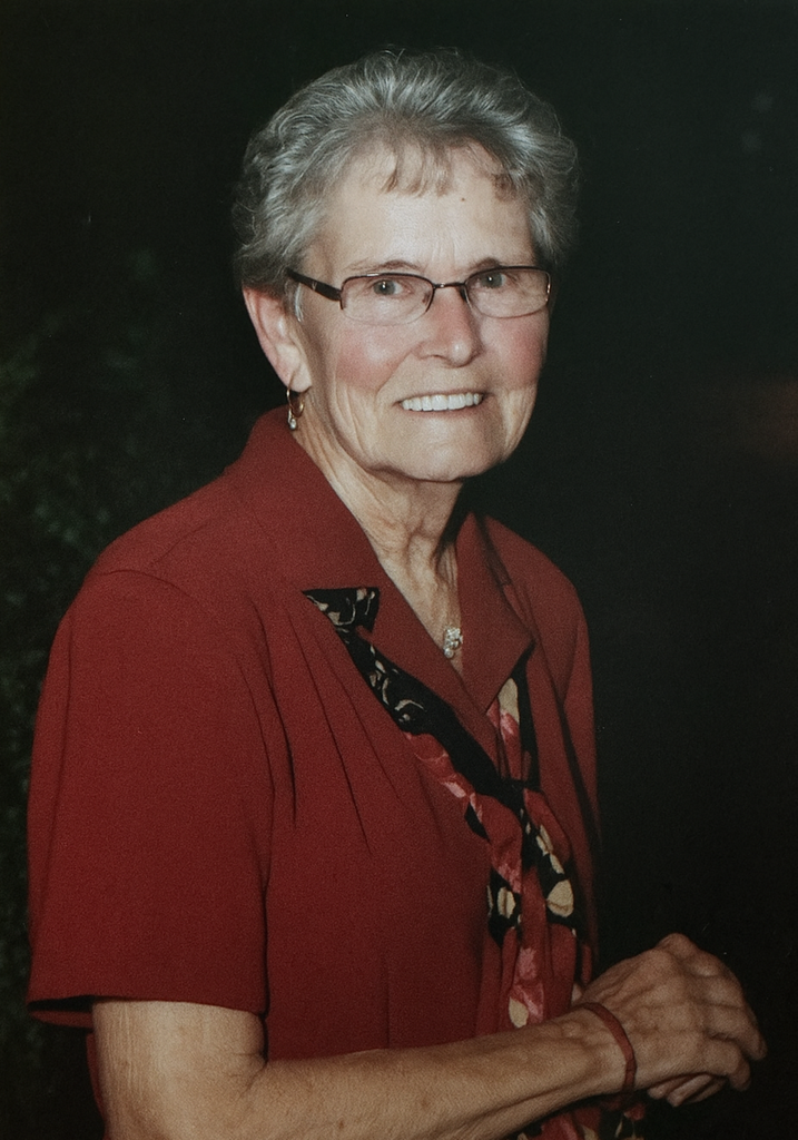 Pearle Louise Keddy Profile Photo
