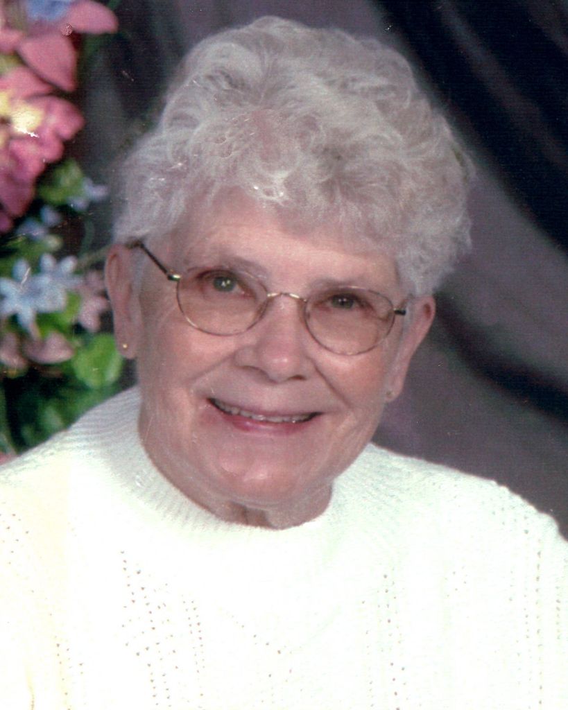 Beverly Jean Dunnette