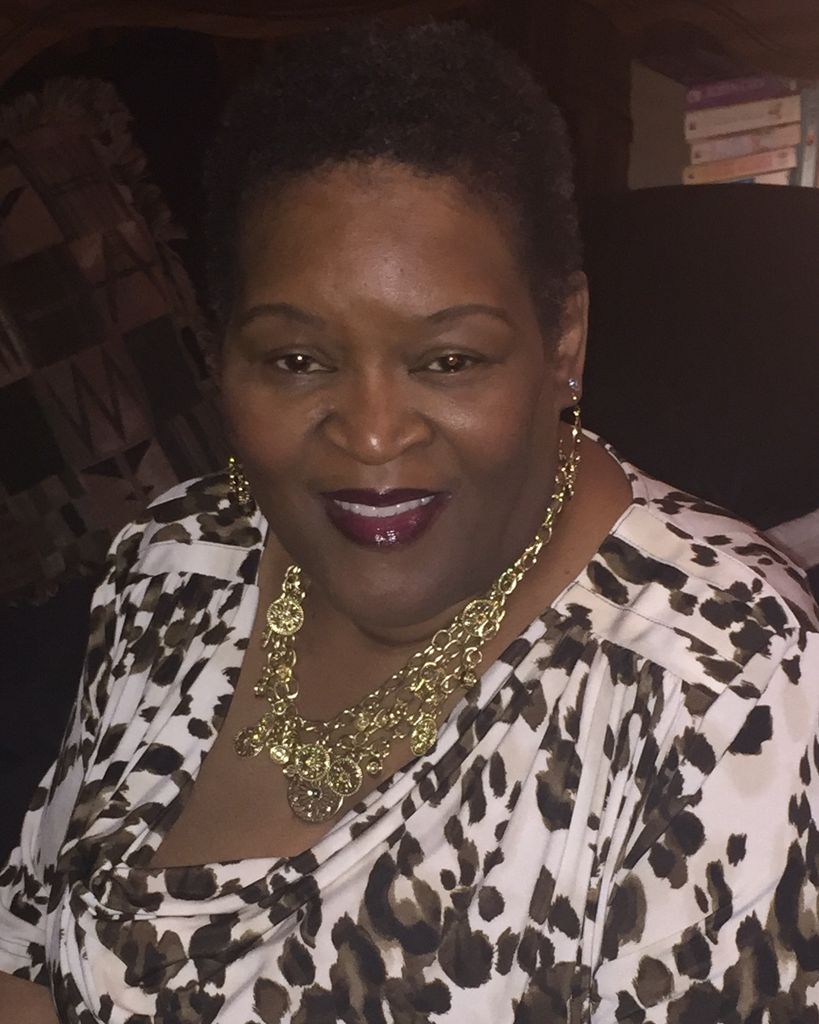 Linda Kay Byrd Profile Photo