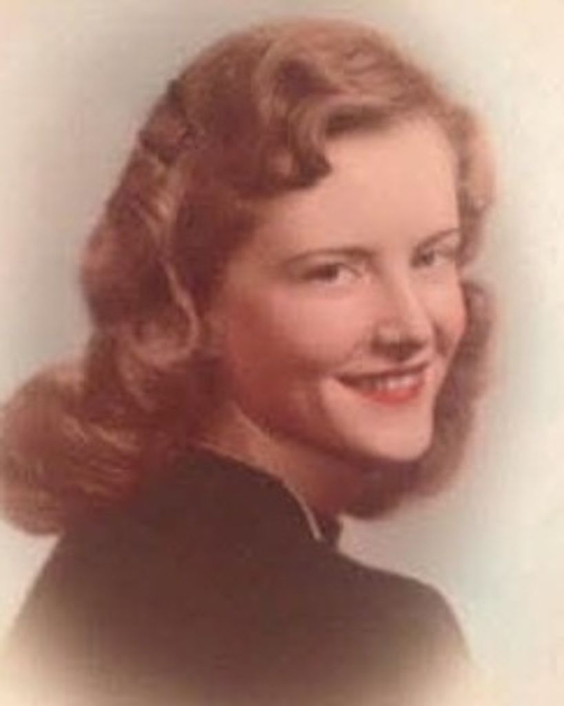Helen Catherine Scott Dickens Profile Photo