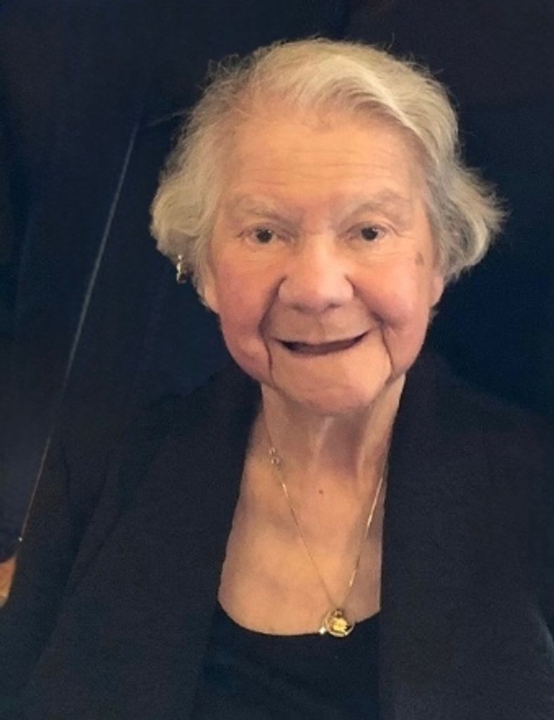 Alice  Maria Iglesia 