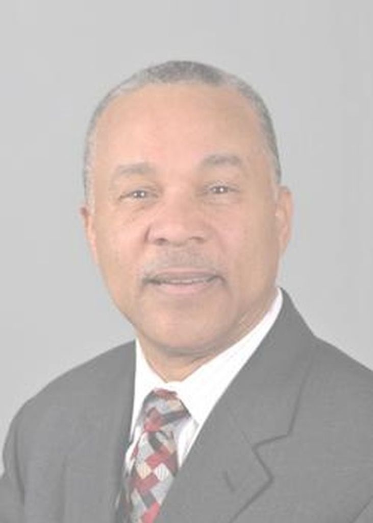 Daniel Edward Crockett