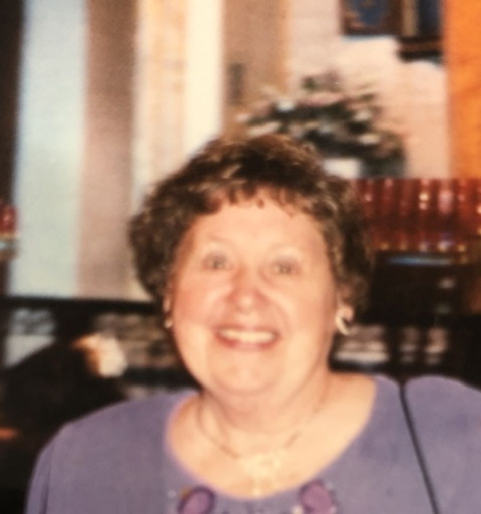 Helen C. King Profile Photo