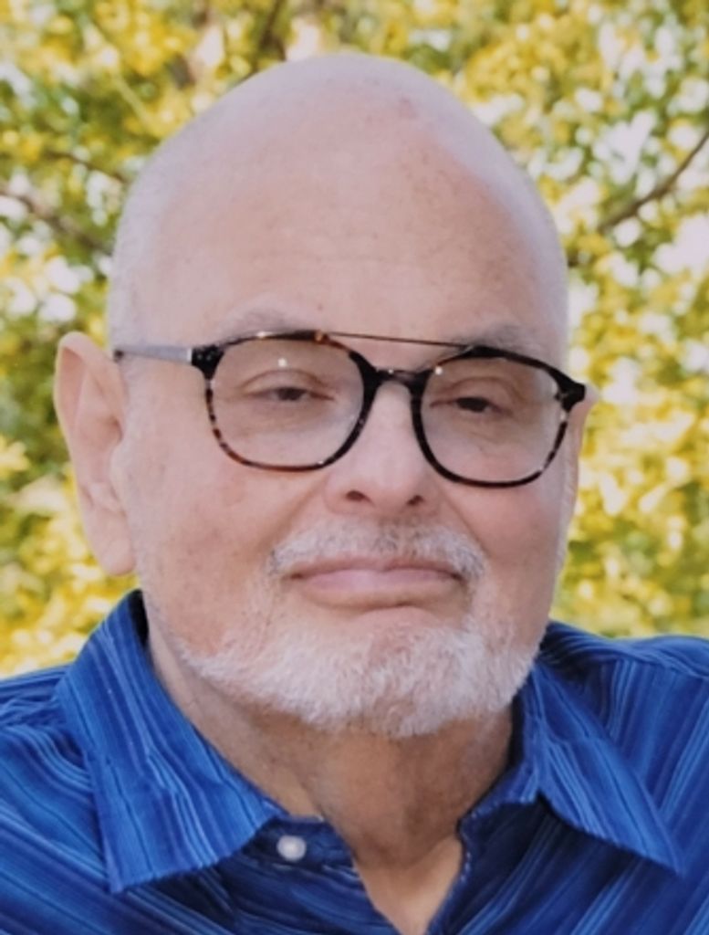 Edward A "Ned" Snyder Profile Photo