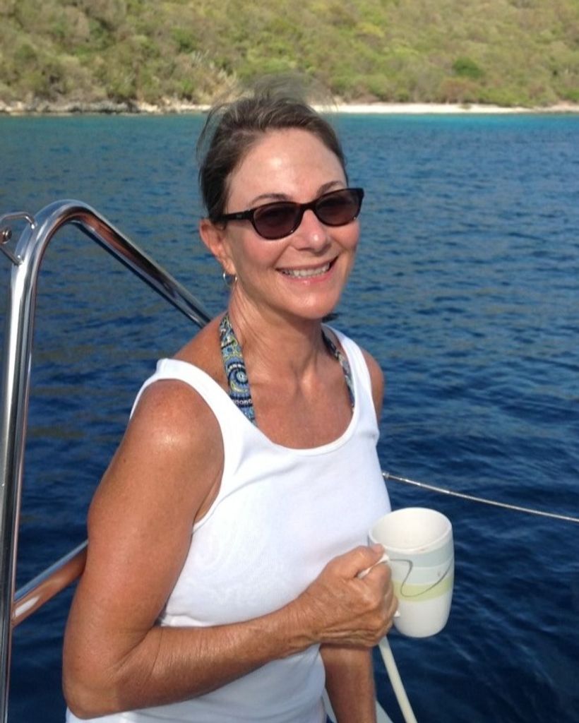 Ellen Cohen-Haber Profile Photo