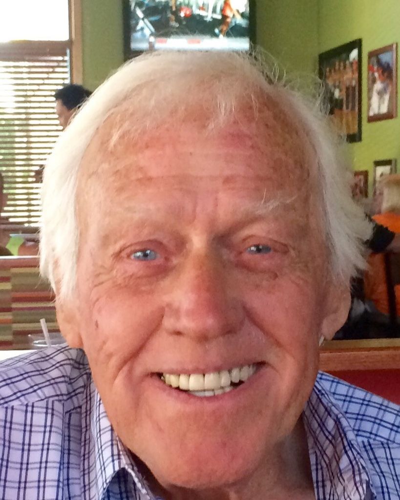 Hal (Oscar Harold) Carmack