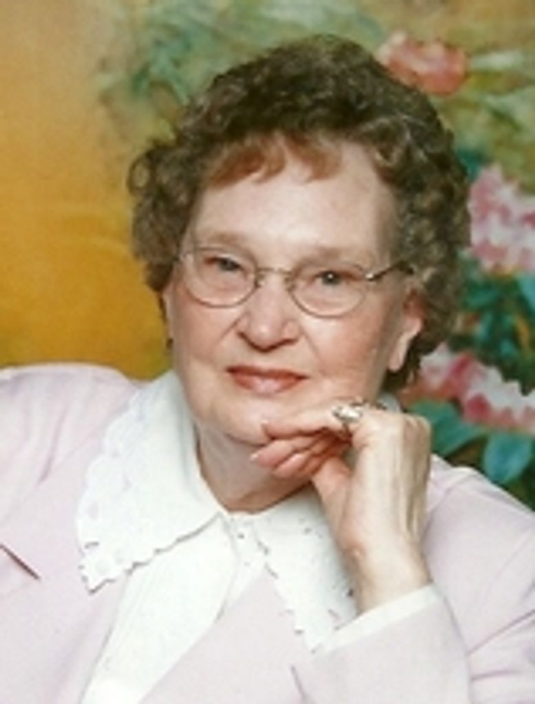 Lou  Deen Byron