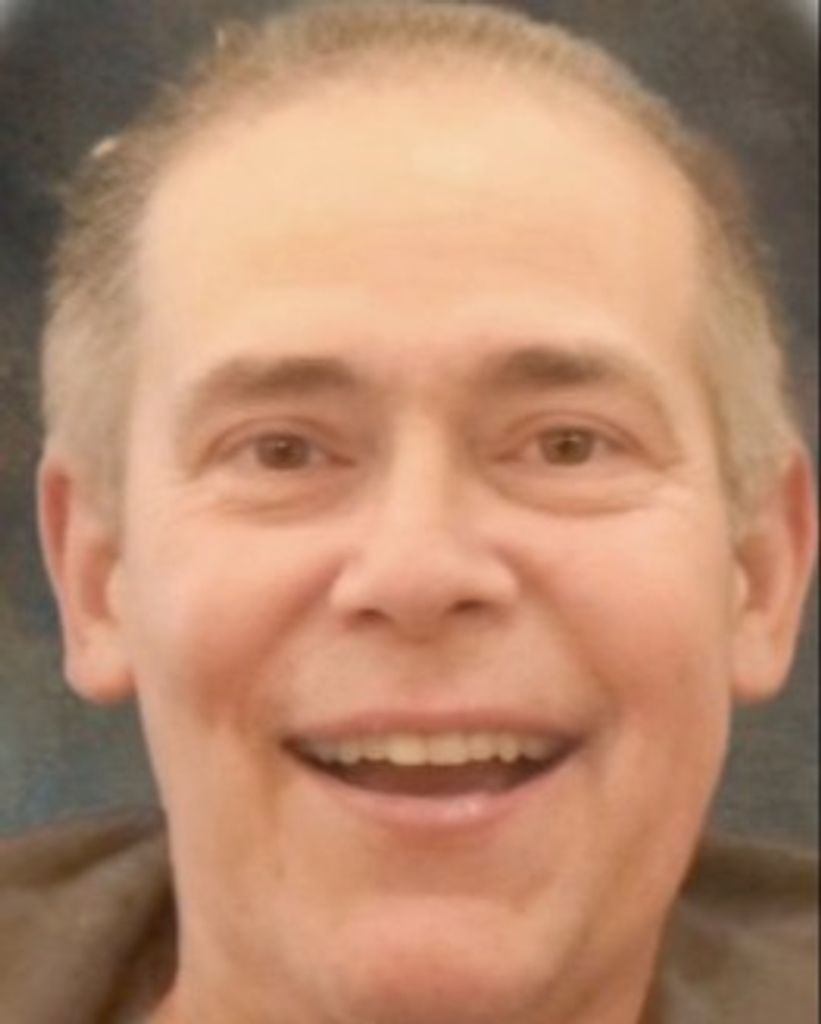 Frank Stellato