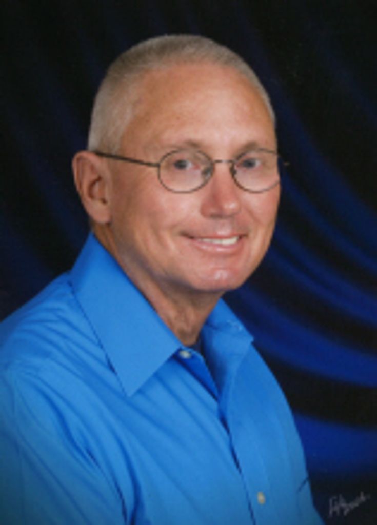 Kenneth Ray Saunders