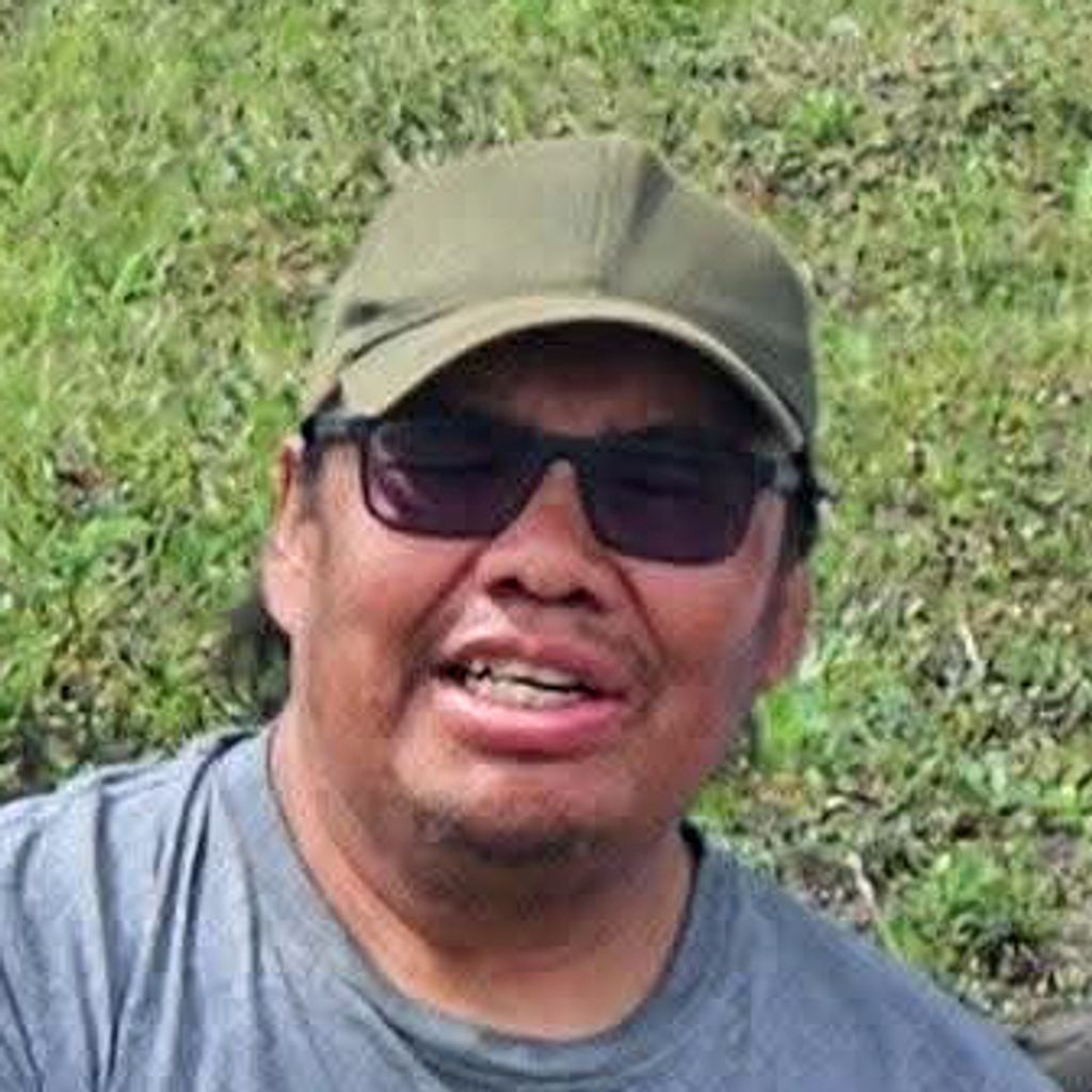 David Linklater Profile Photo