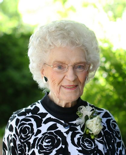 Joy Geraldine Wiles Hutton Profile Photo