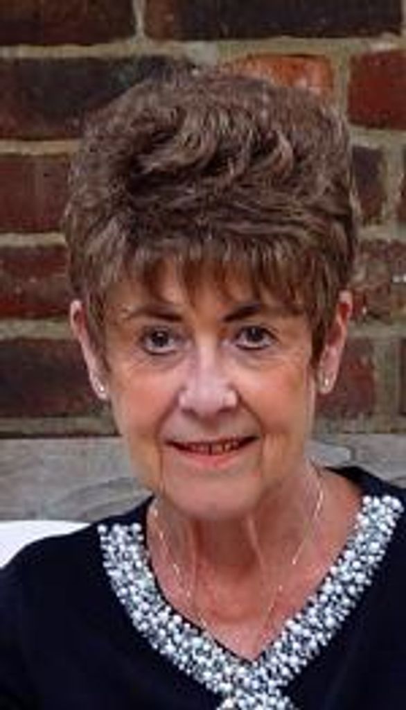 Rosemarie  Ann (Trovato)  Paolino