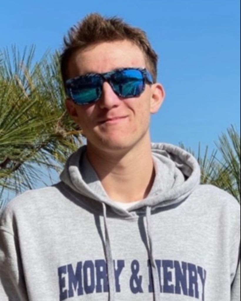 Maximillian "Max" Charles Betzer