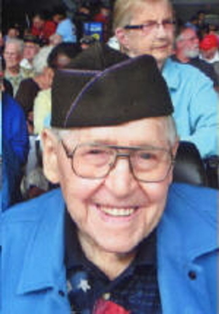 Earl Wendell Bell Profile Photo