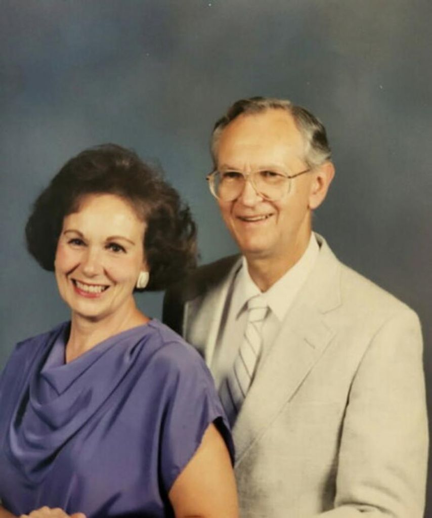 Betty May Messenger Profile Photo