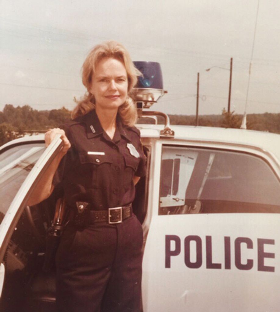 Eda Christine Ragsdale