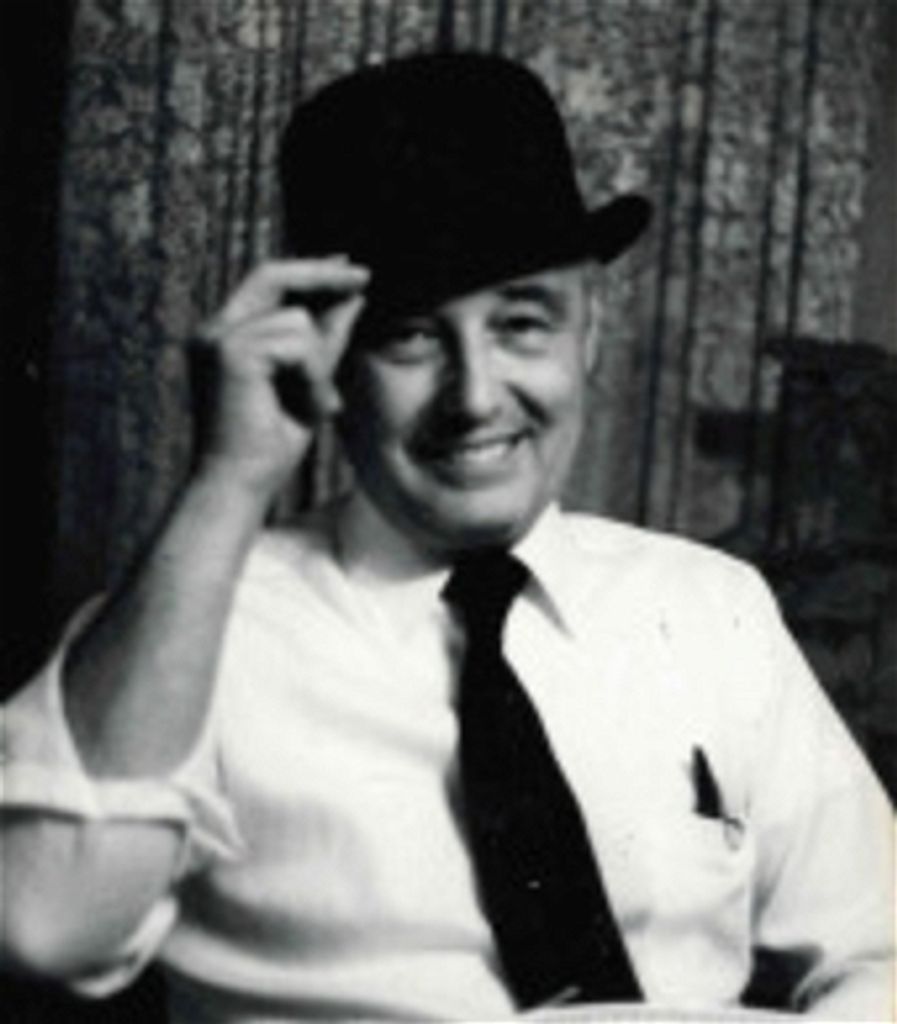 Charles Chester Higman