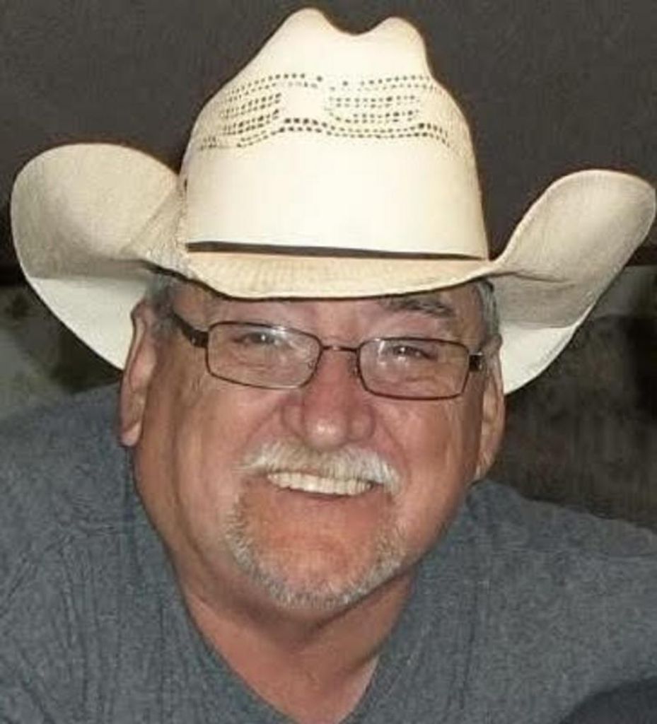 Norman Lee Mcgaugh