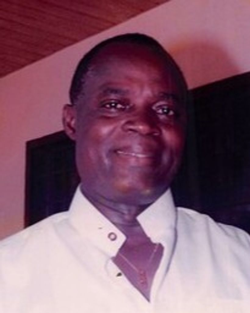Livingstone K. Dussey Profile Photo